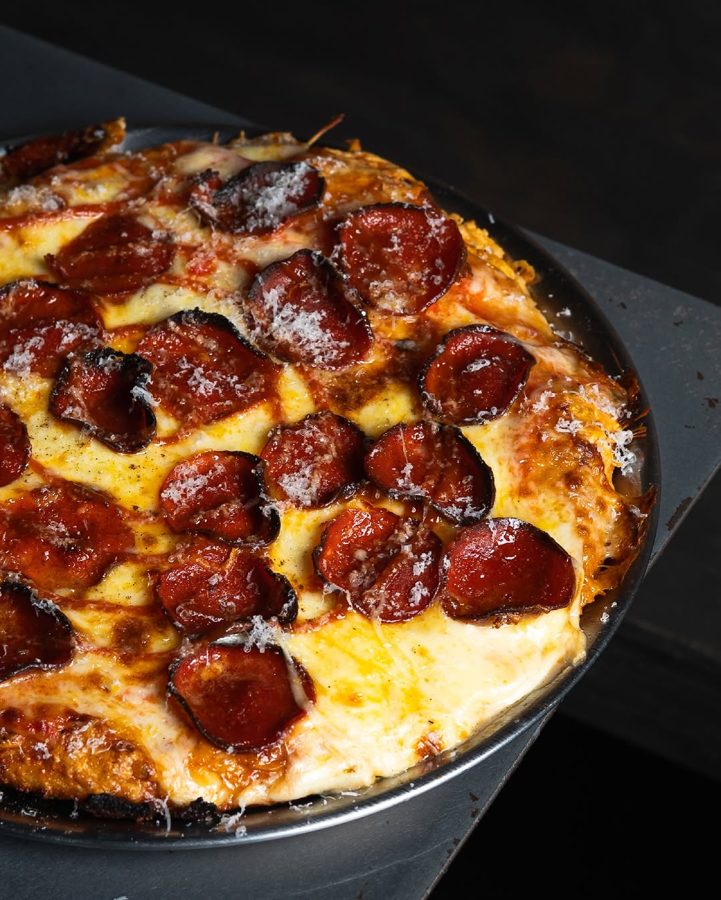 Foto de Fugazi Pizza