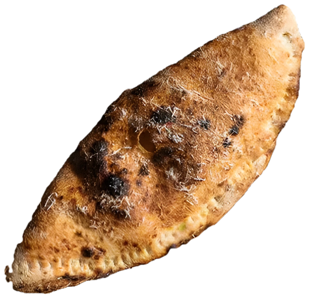 Calzone Caprese