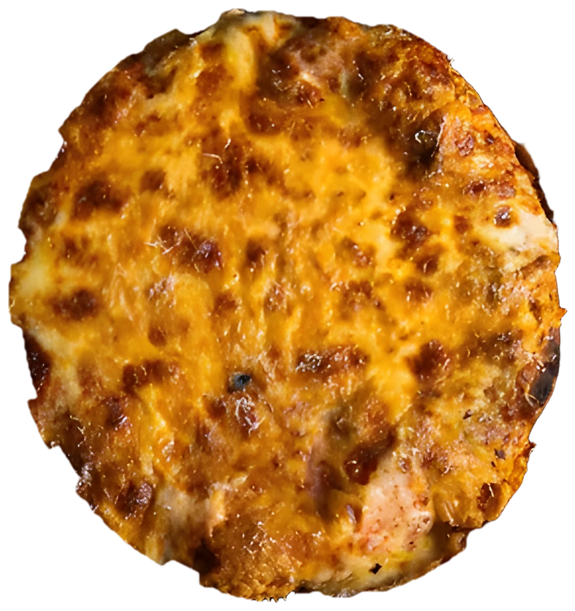 Provolone Porteña